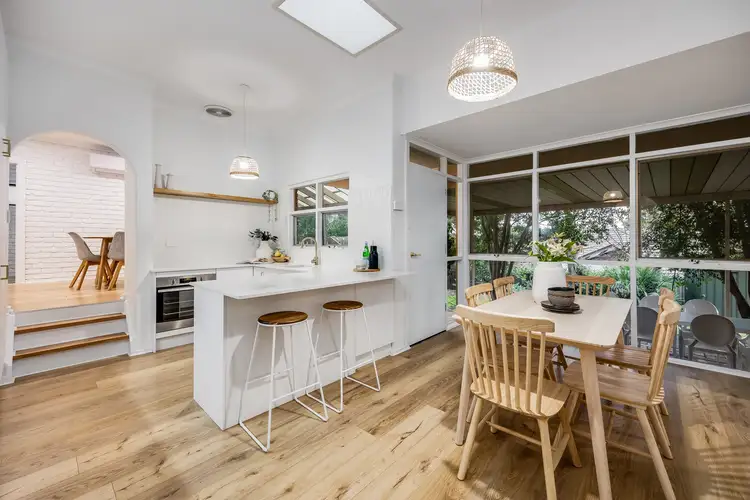 Fourth view of Homely house listing, 6 Wistaria Grove, Athelstone SA 5076
