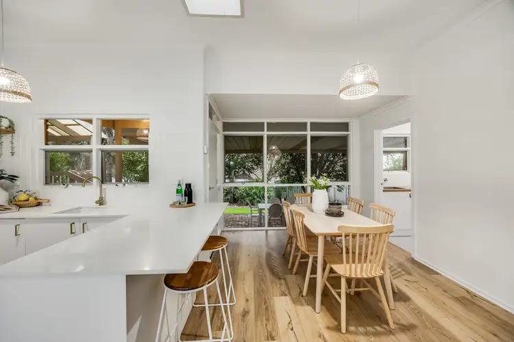 Fifth view of Homely house listing, 6 Wistaria Grove, Athelstone SA 5076