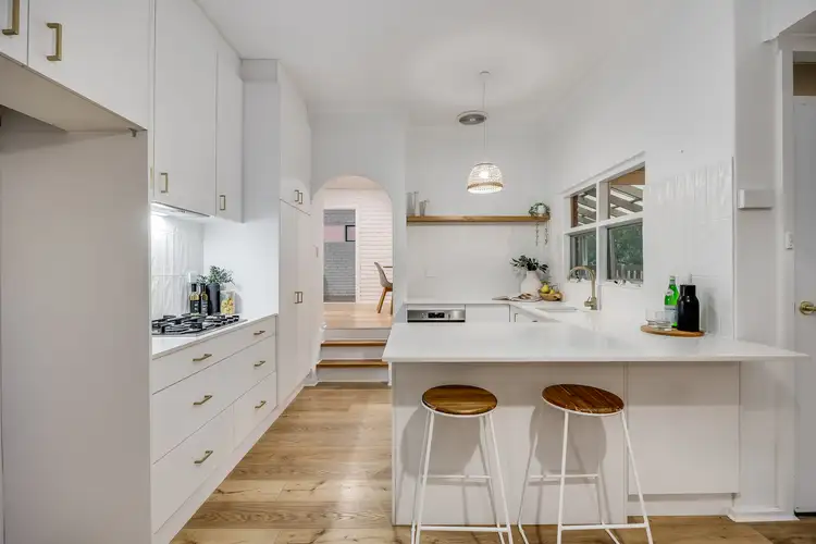 Sixth view of Homely house listing, 6 Wistaria Grove, Athelstone SA 5076