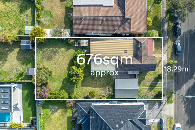 15 Wilson Street, Kogarah NSW 2217