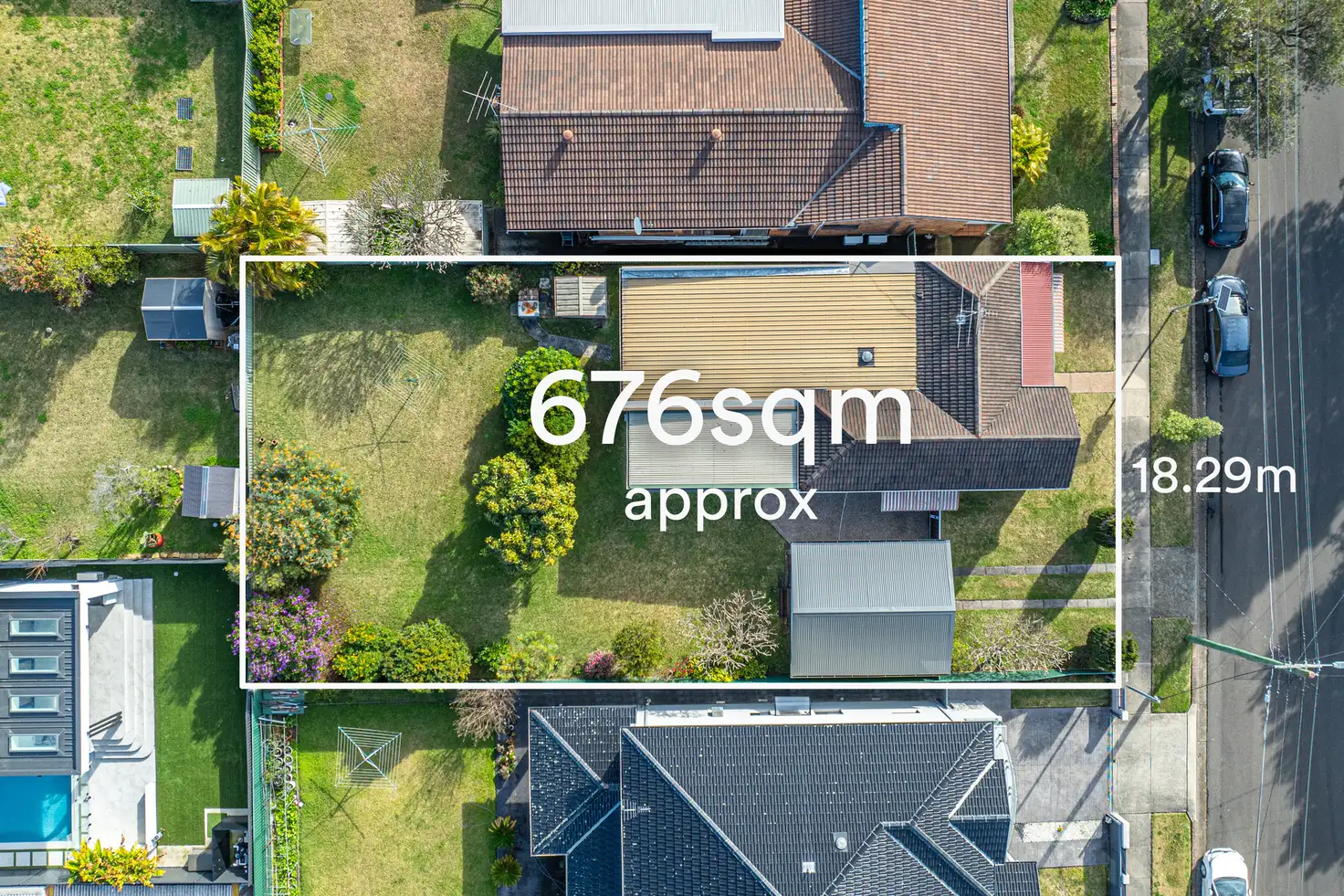 Main view of Homely house listing, 15 Wilson Street, Kogarah NSW 2217