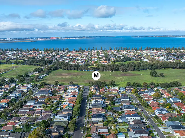 Second view of Homely house listing, 15 Wilson Street, Kogarah NSW 2217