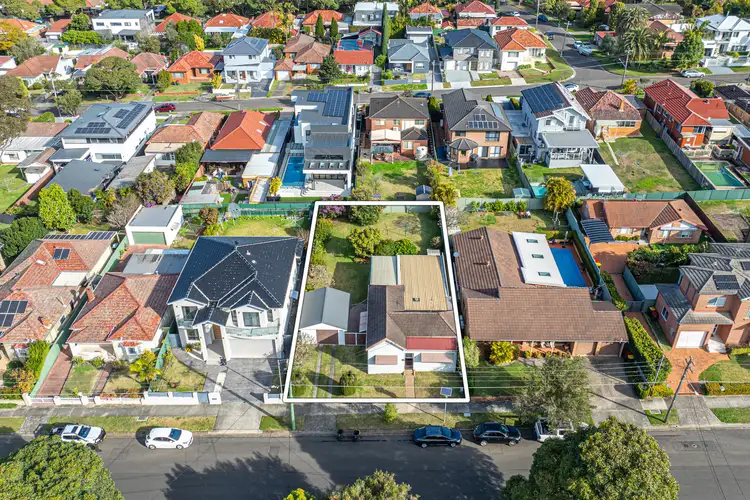 Third view of Homely house listing, 15 Wilson Street, Kogarah NSW 2217