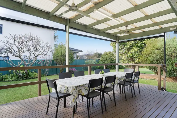 Fifth view of Homely house listing, 15 Wilson Street, Kogarah NSW 2217