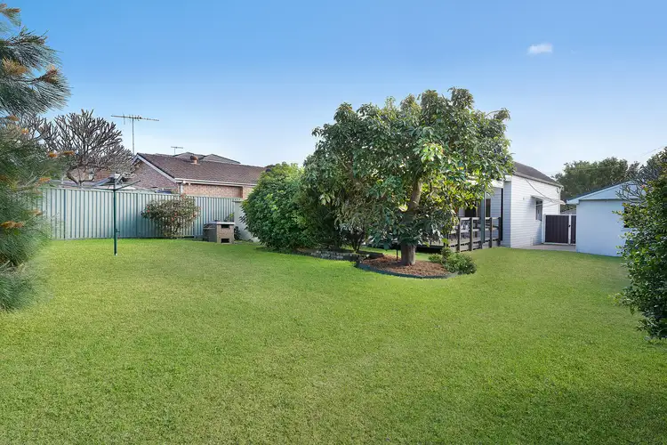 Sixth view of Homely house listing, 15 Wilson Street, Kogarah NSW 2217