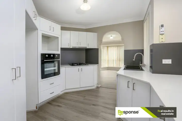 Second view of Homely house listing, 46 Forman Avenue, Glenwood NSW 2768