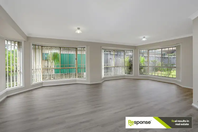 Third view of Homely house listing, 46 Forman Avenue, Glenwood NSW 2768