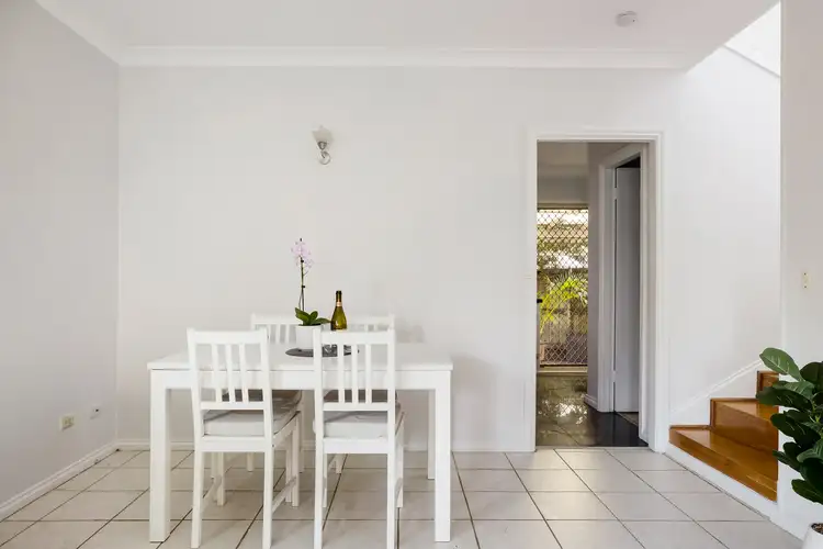 Fifth view of Homely townhouse listing, 9/68 Church Street, Canterbury NSW 2193