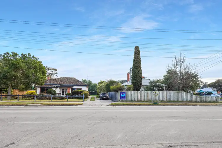 Fourth view of Homely house listing, 160 & 162 MacLeod Street, Bairnsdale VIC 3875