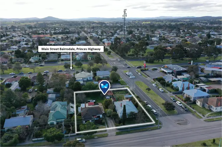 Fifth view of Homely house listing, 160 & 162 MacLeod Street, Bairnsdale VIC 3875