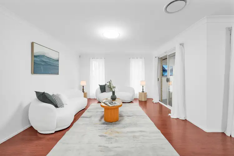 Fourth view of Homely house listing, 24 Clonmore Street, Kellyville Ridge NSW 2155
