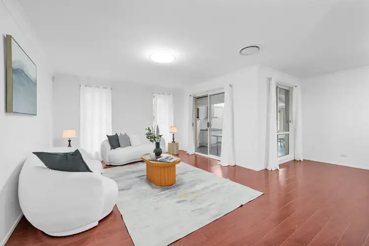 Fifth view of Homely house listing, 24 Clonmore Street, Kellyville Ridge NSW 2155