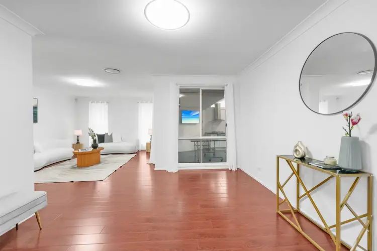 Sixth view of Homely house listing, 24 Clonmore Street, Kellyville Ridge NSW 2155