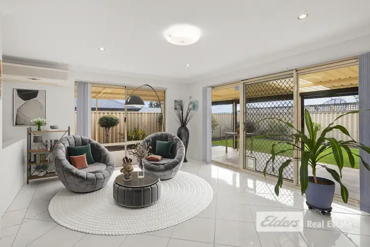 Fourth view of Homely house listing, 7 Onslow Street, Dalyellup WA 6230