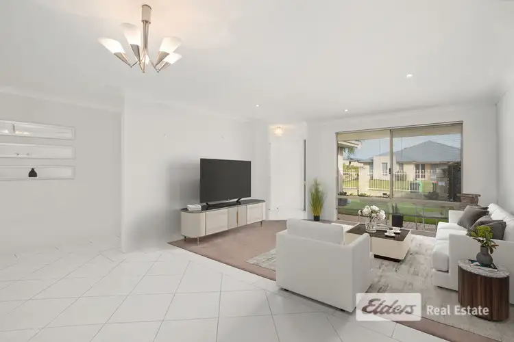 Fifth view of Homely house listing, 7 Onslow Street, Dalyellup WA 6230