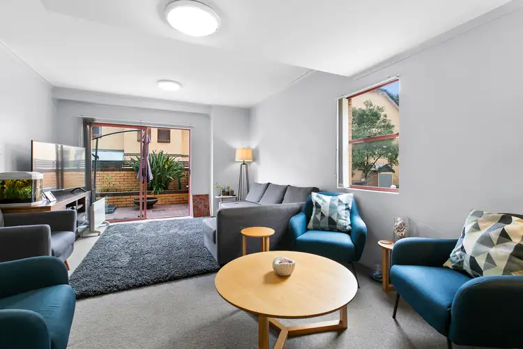 34/1 Hyam Street, Balmain NSW 2041