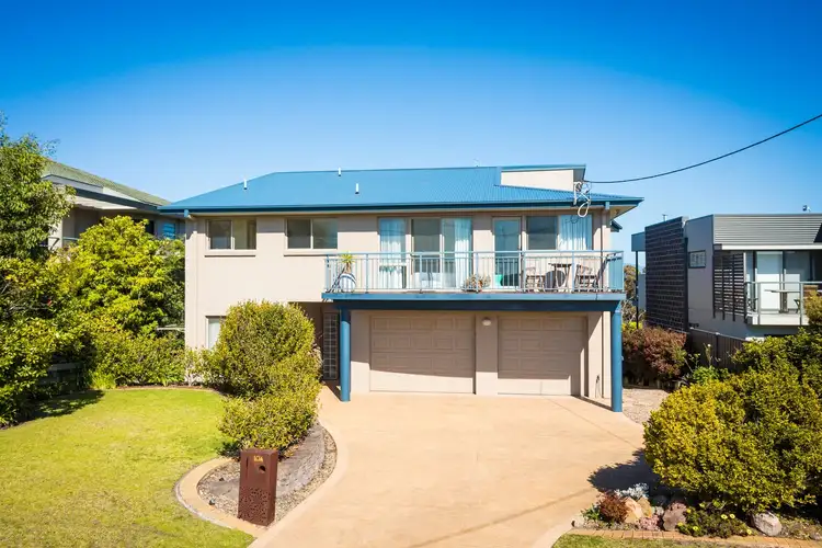 Second view of Homely house listing, 10A Lakeview Avenue, Merimbula NSW 2548