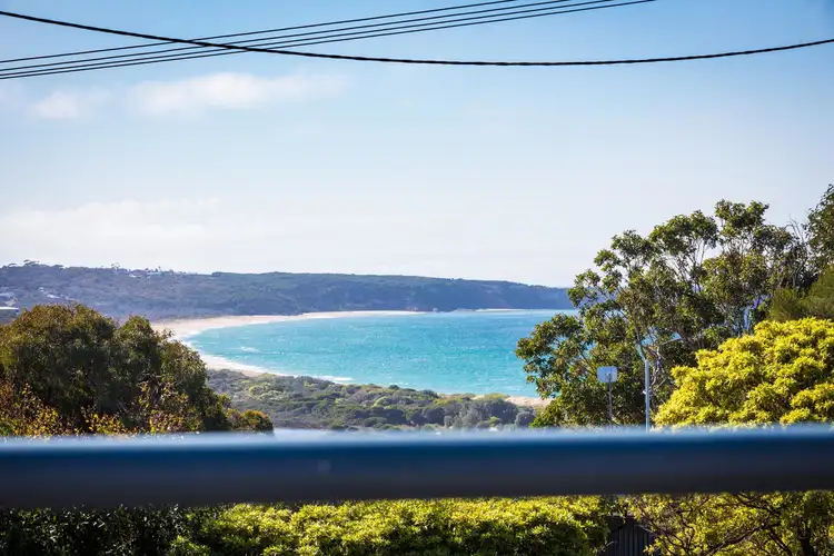 Third view of Homely house listing, 10A Lakeview Avenue, Merimbula NSW 2548