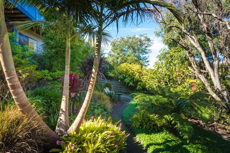 Fourth view of Homely house listing, 10A Lakeview Avenue, Merimbula NSW 2548