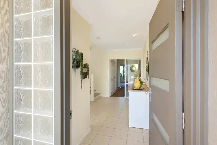 Fifth view of Homely house listing, 10A Lakeview Avenue, Merimbula NSW 2548