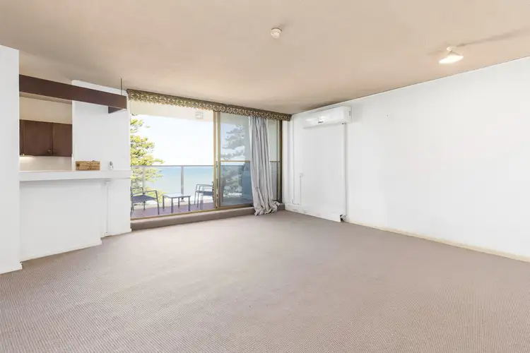 Second view of Homely apartment listing, 52/13 South Esplanade, Glenelg SA 5045