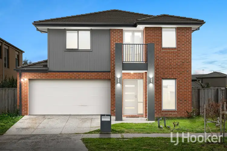 Main view of Homely house listing, 40 Waldorf Avenue, Point Cook VIC 3030