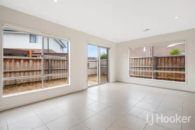 Second view of Homely house listing, 40 Waldorf Avenue, Point Cook VIC 3030