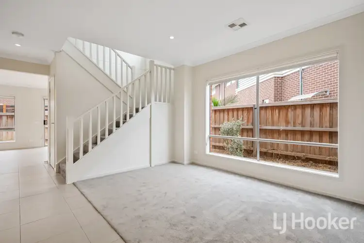 Fifth view of Homely house listing, 40 Waldorf Avenue, Point Cook VIC 3030