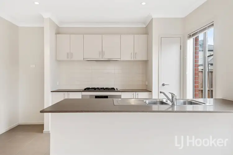 Sixth view of Homely house listing, 40 Waldorf Avenue, Point Cook VIC 3030