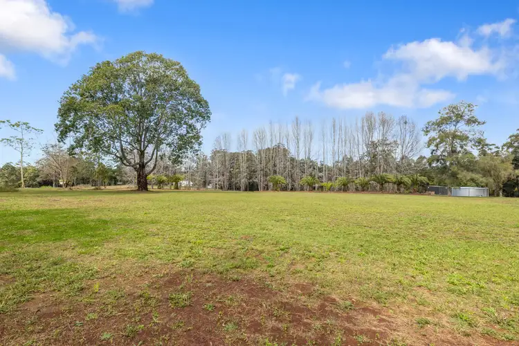 Main view of Homely land listing, Lot 203 Scribbly Gum Retreat, Bonville NSW 2450