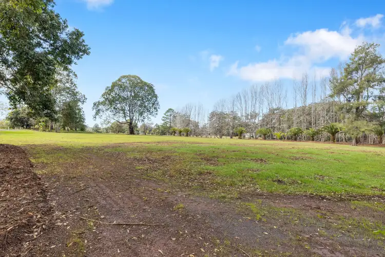 Second view of Homely land listing, Lot 203 Scribbly Gum Retreat, Bonville NSW 2450