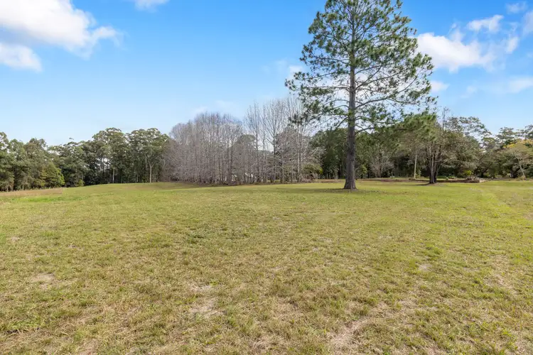 Third view of Homely land listing, Lot 203 Scribbly Gum Retreat, Bonville NSW 2450