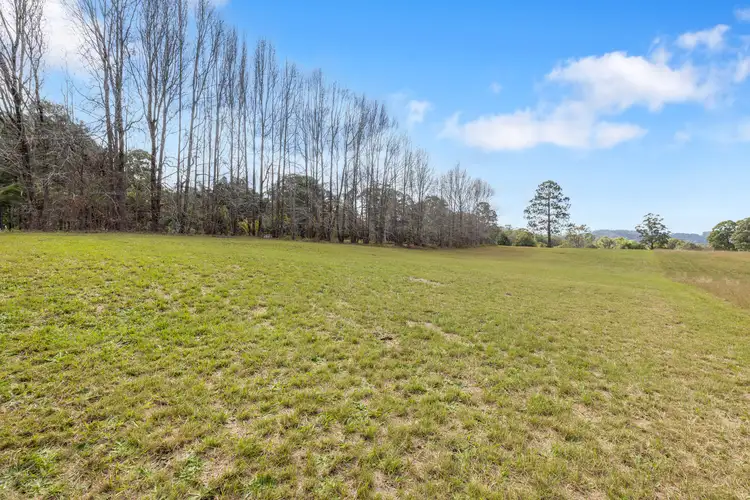 Fifth view of Homely land listing, Lot 203 Scribbly Gum Retreat, Bonville NSW 2450