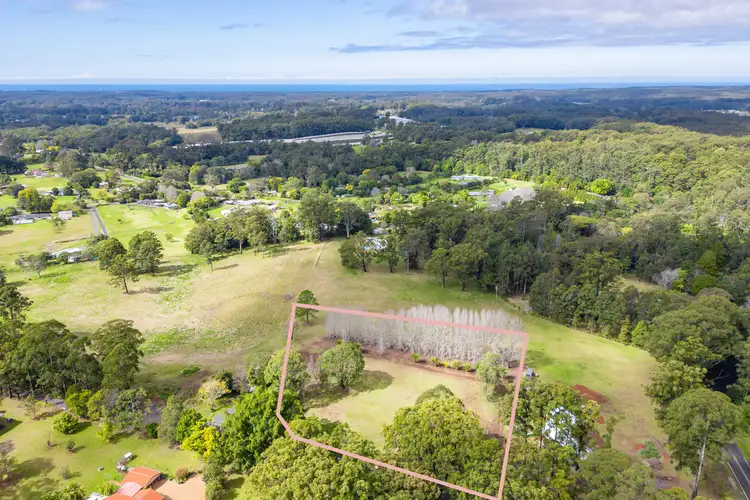 Sixth view of Homely land listing, Lot 203 Scribbly Gum Retreat, Bonville NSW 2450