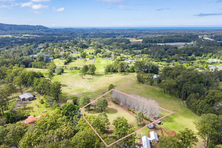 Seventh view of Homely land listing, Lot 203 Scribbly Gum Retreat, Bonville NSW 2450