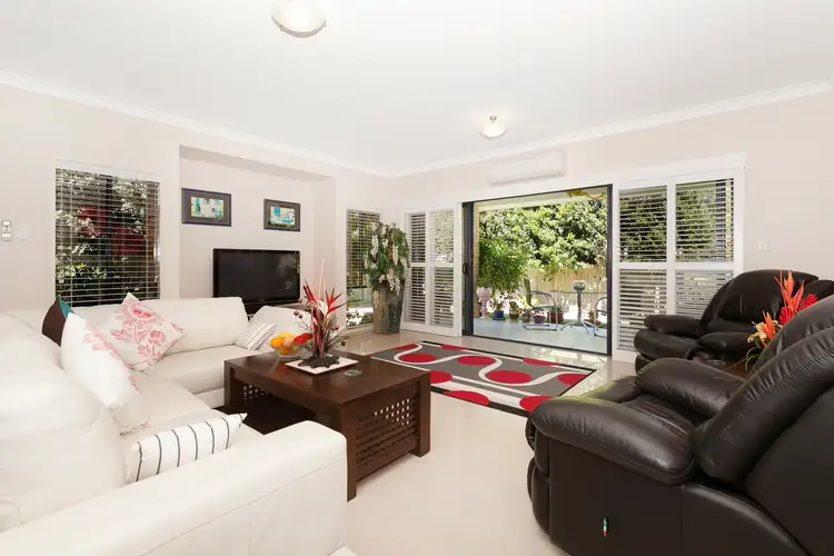 163 Beaufort Crescent, Moggill QLD 4070