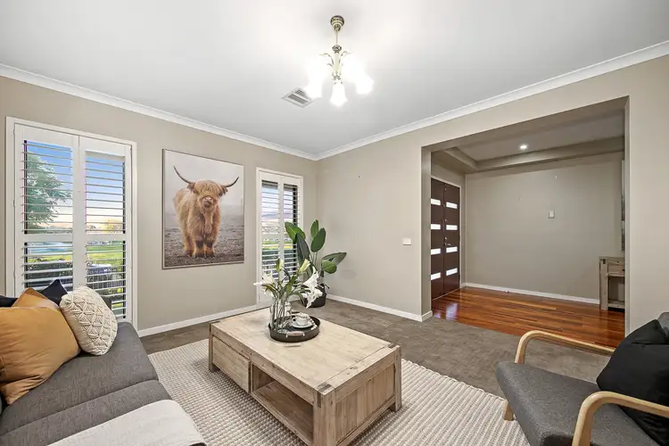 Second view of Homely house listing, 185 Dunnings Road, Point Cook VIC 3030