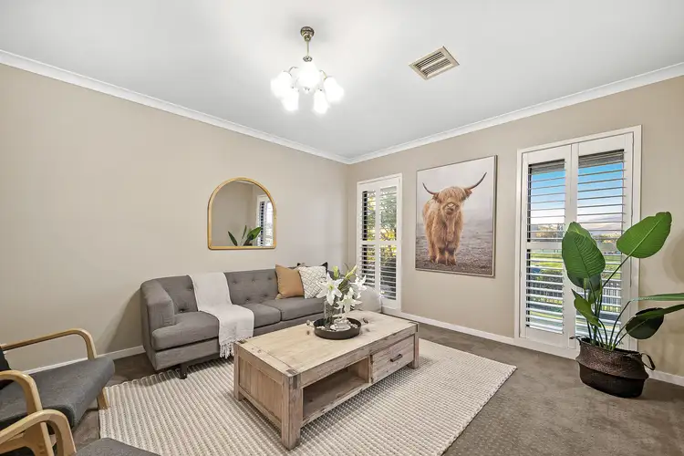 Third view of Homely house listing, 185 Dunnings Road, Point Cook VIC 3030