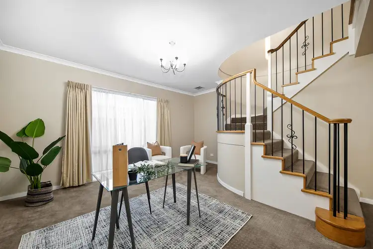 Fourth view of Homely house listing, 185 Dunnings Road, Point Cook VIC 3030