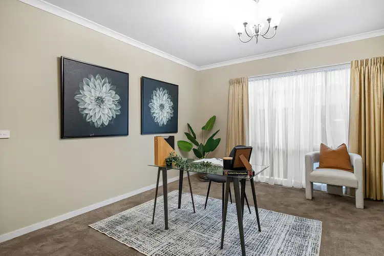 Fifth view of Homely house listing, 185 Dunnings Road, Point Cook VIC 3030