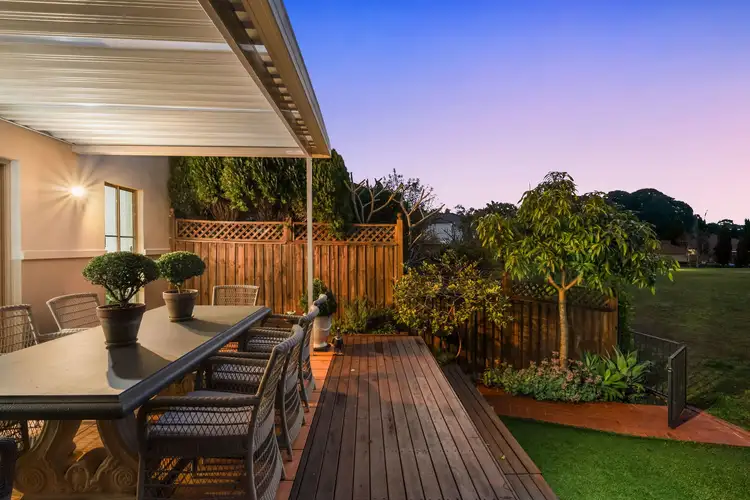 Third view of Homely townhouse listing, 35 Mortimer Lewis Drive, Huntleys Cove NSW 2111