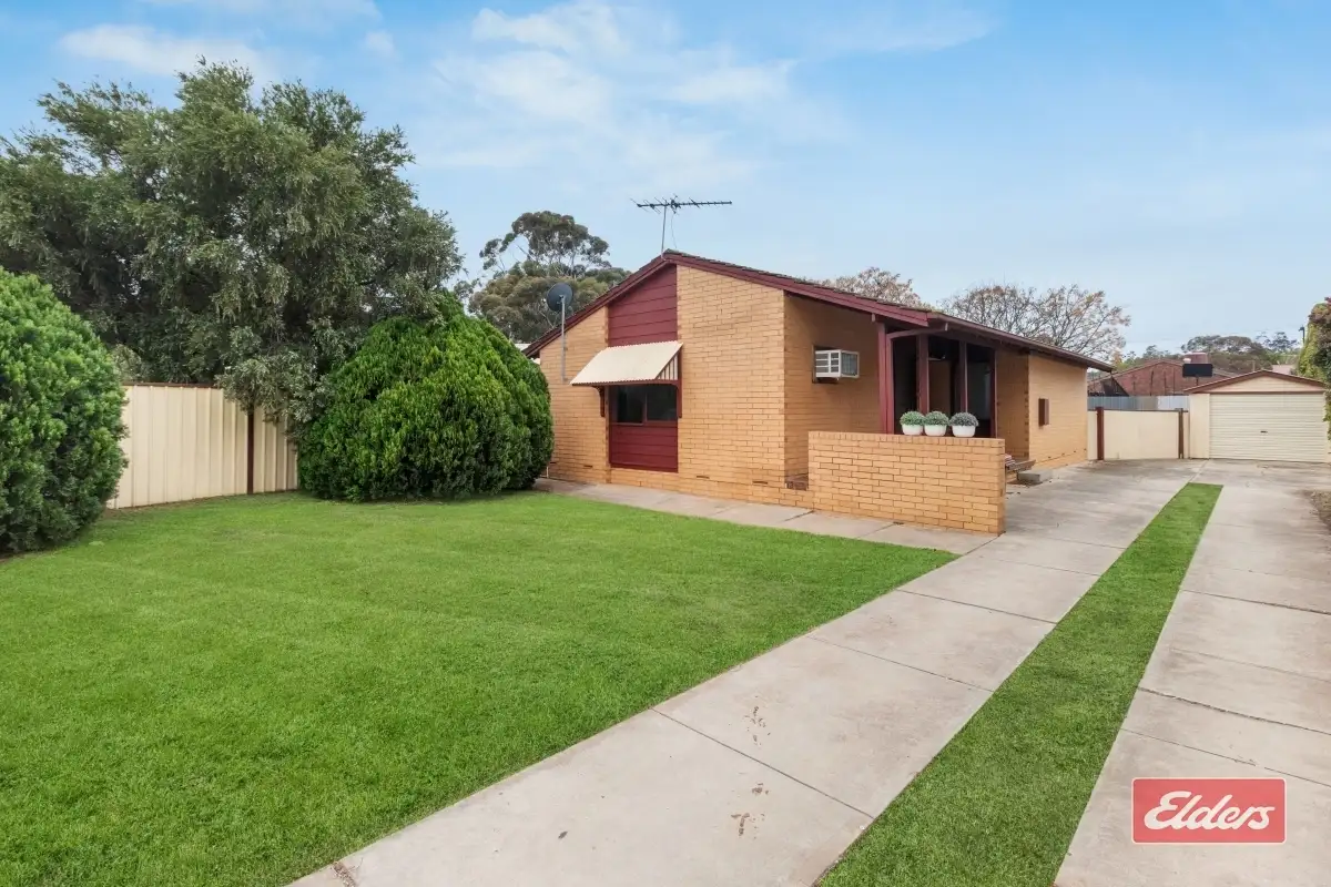 Main view of Homely house listing, 484 Main North Road, Evanston Park SA 5116