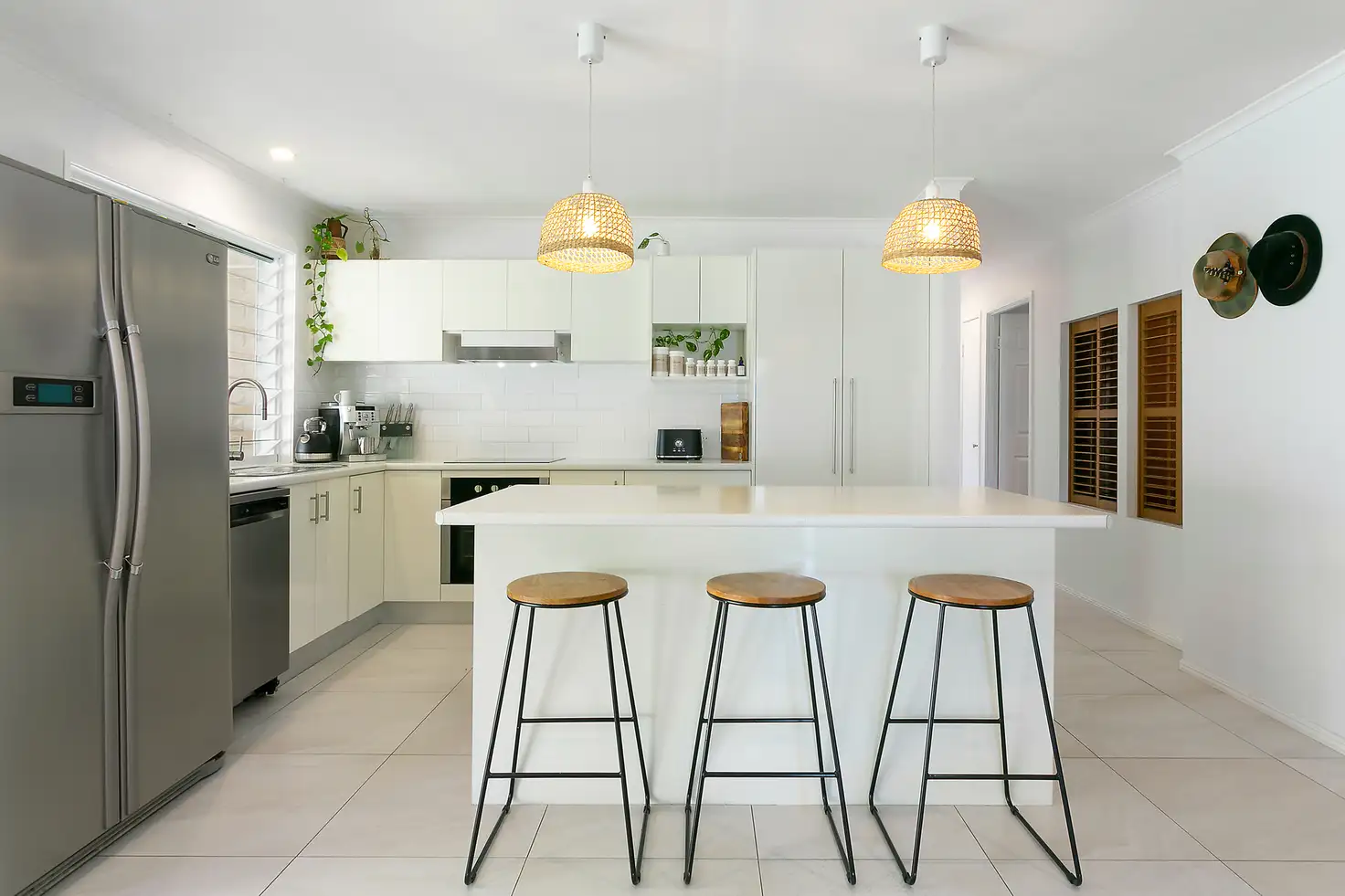 Main view of Homely house listing, 1/9 Carstens Court, Currumbin Waters QLD 4223
