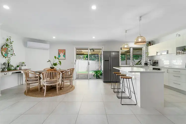 Second view of Homely house listing, 1/9 Carstens Court, Currumbin Waters QLD 4223