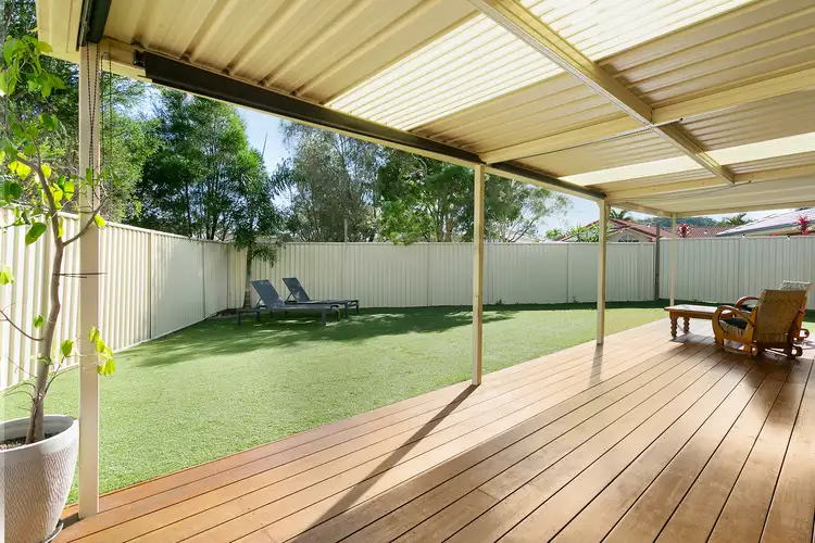 Fifth view of Homely house listing, 1/9 Carstens Court, Currumbin Waters QLD 4223