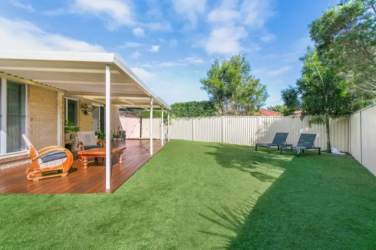 Sixth view of Homely house listing, 1/9 Carstens Court, Currumbin Waters QLD 4223