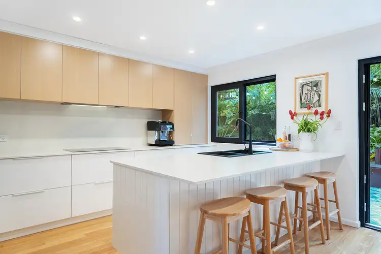 Fourth view of Homely townhouse listing, 5/4-6 Clyde Street, Randwick NSW 2031