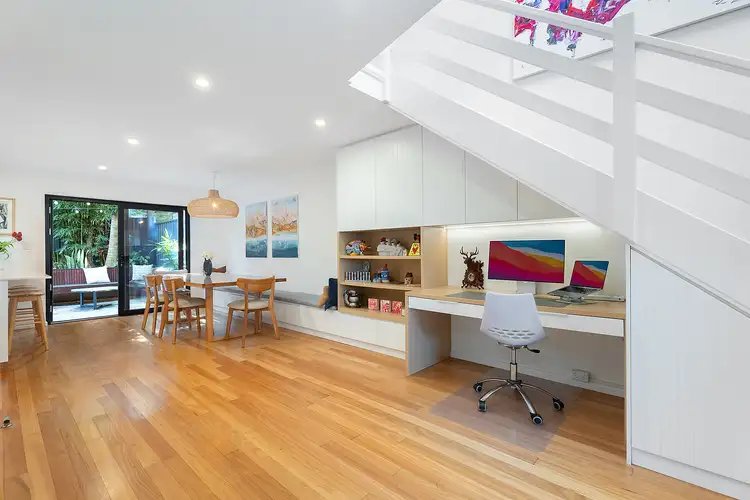 Fifth view of Homely townhouse listing, 5/4-6 Clyde Street, Randwick NSW 2031