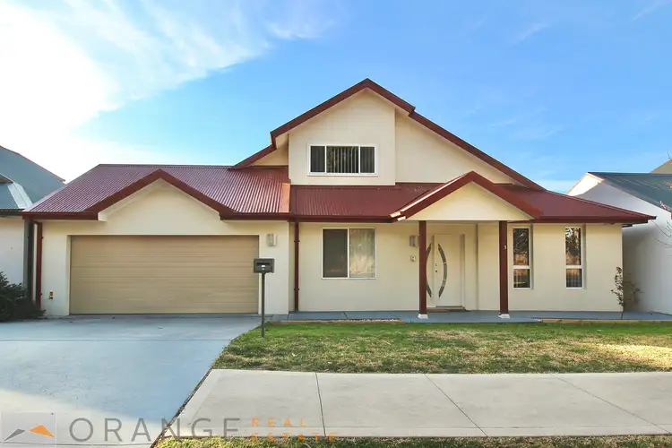 3/19 Moonstone Drive, Orange NSW 2800