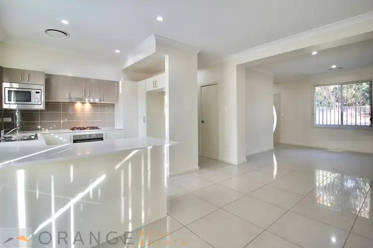 Third view of Homely unit listing, 3/19 Moonstone Drive, Orange NSW 2800